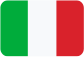 Reacondicionamiento al funcionamiento dual Italiano